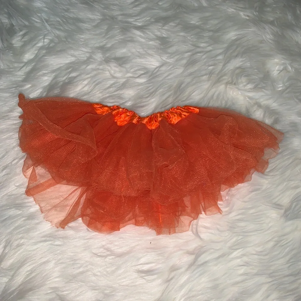 TuTu bundle — 12 months to 2T